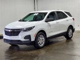 Certified 2022 Chevrolet Equinox LS w/ LS Convenience Package image 2