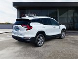 Used 2022 GMC Terrain SLT w/ Tech Package image 5