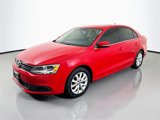 Used 2014 Volkswagen Jetta SE image 3