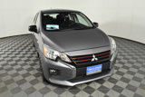Used 2022 Mitsubishi Mirage G4 Black Edition image 3