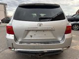 Used 2010 Toyota Highlander Limited image 4