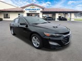 Used 2019 Chevrolet Malibu LS image 2