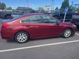Used 2017 Subaru Legacy 2.5i Premium image 4