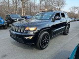 Used 2019 Jeep Grand Cherokee Altitude image 2