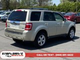 Used 2011 Ford Escape Limited w/ 302A Rapid Spec Order Code image 5