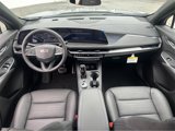 New 2025 Cadillac XT4 Sport image 4