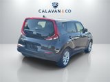 Used 2021 Kia Soul LX image 4