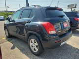 Used 2016 Chevrolet Trax LT w/ LT Convenience Package image 4