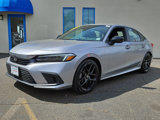 Certified 2022 Honda Civic Sport image 3