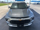 Used 2024 Chevrolet TrailBlazer LT image 2