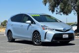 Used 2016 Toyota Prius V Two image 2