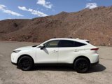 Used 2021 Toyota Venza XLE w/ Softex Package image 3