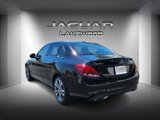 Used 2018 Mercedes-Benz C 300 4MATIC Sedan image 3