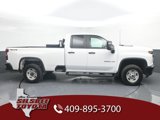 Used 2022 Chevrolet Silverado 2500 W/T w/ WT Convenience Package image 2