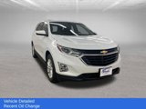 Used 2018 Chevrolet Equinox LT image 3