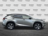 Used 2019 Lexus NX 300 AWD image 3