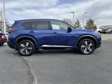 Used 2021 Nissan Rogue SL w/ Premium Package image 2