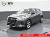 Used 2023 Nissan Kicks S image 6