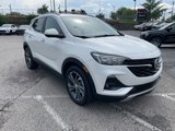 Used 2020 Buick Encore GX Select w/ Advanced Technology Package image 4