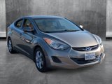 Used 2013 Hyundai Elantra GLS image 3