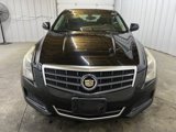 Used 2013 Cadillac ATS Sedan image 2