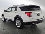 Used 2022 Ford Explorer Platinum w/ Technology Package image 5