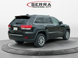 Used 2016 Jeep Grand Cherokee Limited w/ Luxury Group II image 5
