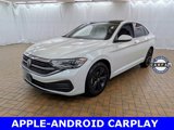 Used 2022 Volkswagen Jetta SE w/ Panoramic Sunroof Package image 3