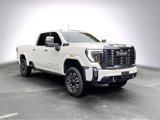 Used 2024 GMC Sierra 2500 Denali Ultimate image 2