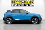 New 2025 Nissan Kicks SR image 3