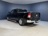 Used 2023 RAM 1500 Big Horn image 3
