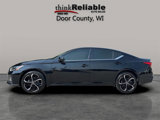 Used 2023 Nissan Altima 2.5 SR image 2