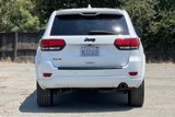 Used 2018 Jeep Grand Cherokee Altitude image 5