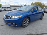 Used 2015 Honda Civic EX-L image 3