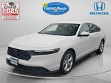 Certified 2023 Honda Accord LX image 5