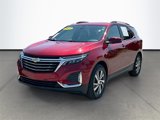Used 2023 Chevrolet Equinox Premier image 3