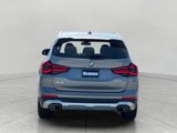 Used 2024 BMW X3 sDrive30i w/ Convenience Package w/ZPA image 4