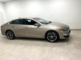 Used 2023 Chevrolet Malibu LT w/ Driver Confidence Package image 3