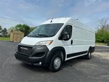 New 2024 RAM ProMaster 3500 w/ Safety Group image 5