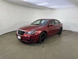 Used 2012 Chrysler 200 S w/ Sun/Sound Group image 2