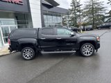Used 2021 GMC Canyon Denali image 2