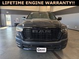 New 2025 RAM 1500 Laramie image 4