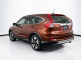 Used 2015 Honda CR-V Touring image 5