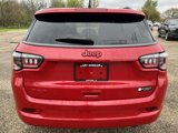 Used 2022 Jeep Compass Limited image 4