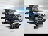 New 2025 Jeep Wrangler Sahara image 2
