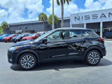 Certified 2024 Nissan Kicks SV image 2