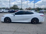 Certified 2020 Toyota Camry SE image 2