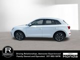 Used 2021 Audi Q5 2.0T Premium Plus image 5