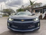 Used 2016 Chevrolet Camaro LT w/ RS Package image 3