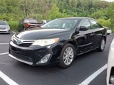 Used 2014 Toyota Camry XLE image 3